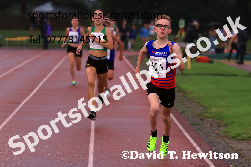 800 metres, 2026 NEGP No 6, Monton. Photo: David T. Hewitson/Sports for All Pics
